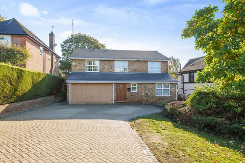 4 bedroom detached house for sale, Wieland Road, Northwood, Middlesex