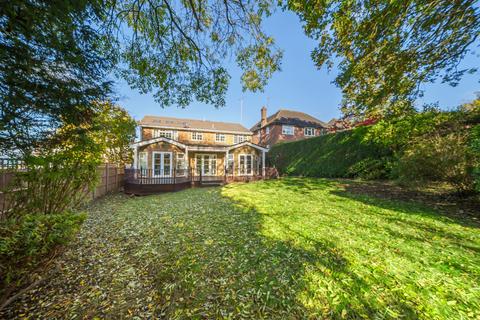 4 bedroom detached house for sale, Wieland Road, Northwood, Middlesex