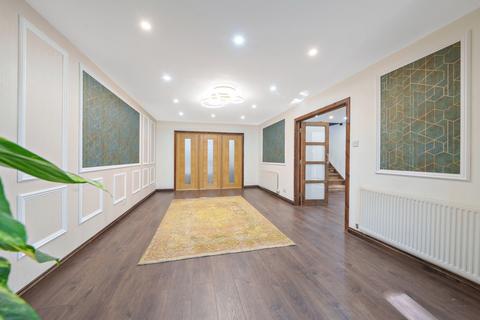 undefined, Wieland Road, Northwood, Middlesex