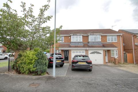 3 bedroom semi-detached house for sale, Crosswell Park, Ingleby Barwick