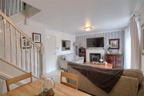 3 bedroom semi-detached house for sale, Crosswell Park, Ingleby Barwick