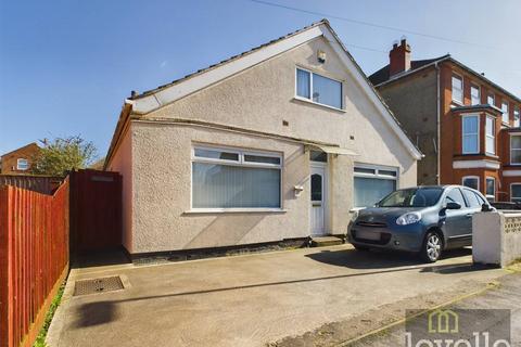 4 bedroom detached bungalow for sale, Waterloo Road, Mablethorpe LN12