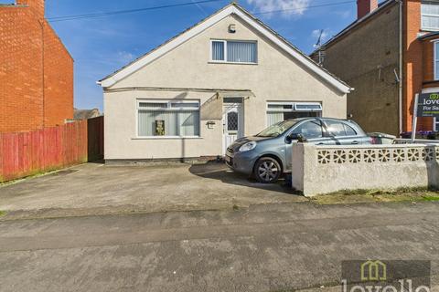 4 bedroom detached bungalow for sale, Waterloo Road, Mablethorpe LN12