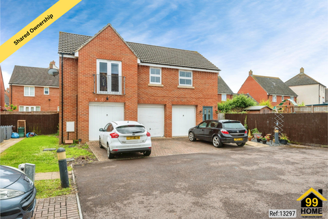38 Boddington Drive Kingsway, Quedgeley, Gloucester, GL2 2DT