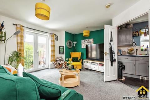 38 Boddington Drive Kingsway, Quedgeley, Gloucester, GL2 2DT