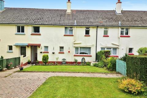 3 bedroom terraced house for sale, Bratton Fleming, Barnstaple