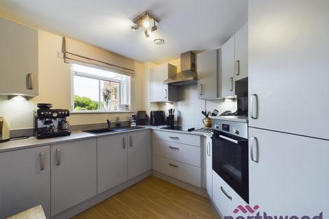 2 bedroom apartment for sale, Devonshire Place, Station Road, Buxton SK17