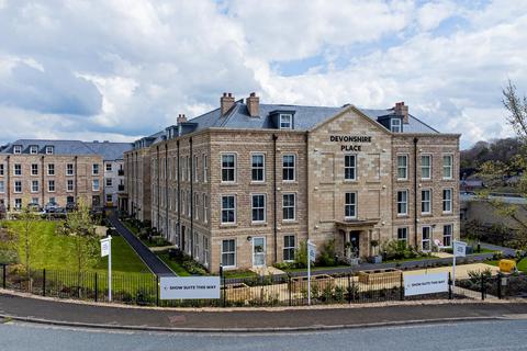 2 bedroom apartment for sale, Devonshire Place, Station Road, Buxton SK17