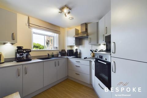 2 bedroom apartment for sale, Devonshire Place, Station Road, Buxton SK17