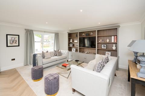 2 bedroom apartment for sale, York House, Wayside Crescent,  Harrogate