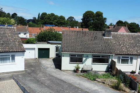 3 bedroom semi-detached bungalow to rent, Clifford Park, Cannington, Bridgwater,