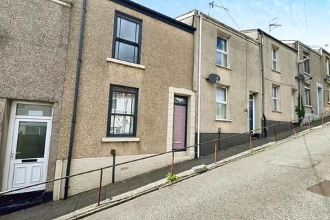 2 bedroom terraced house for sale, Morris Lane, St. Thomas, Swansea, West Glamorgan, SA1 8AU