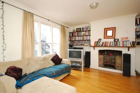 2 bedroom flat to rent, St Peter's Street, Angel, London, N1