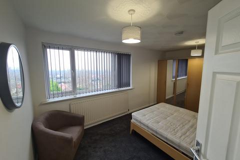 1 bedroom in a house share to rent, Ridgeway Road, Stapenhill DE15