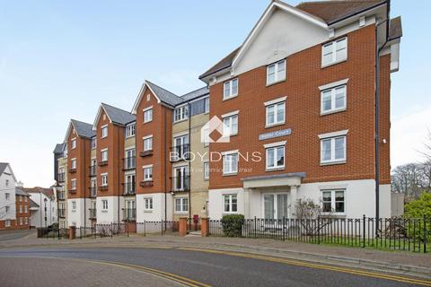 2 bedroom retirement property for sale, St. Marys Fields, Colchester CO3