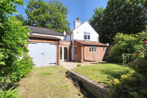 1 George Hill, Norwich, NR6 7DF
