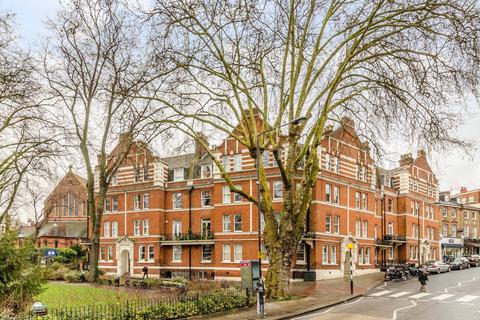 2 bedroom flat to rent, West End Lane, West Hampstead, London, NW6