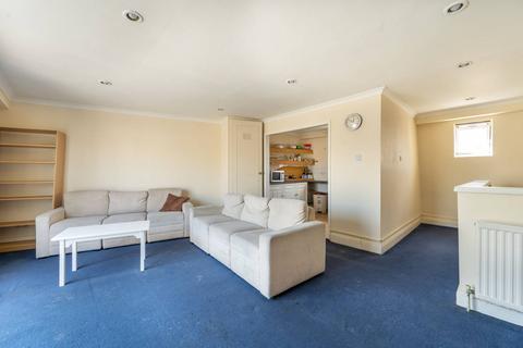 Westbourne Park Road, Notting Hill, London, W2