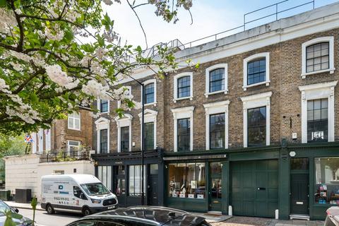 3 bedroom flat for sale, Westbourne Park Road, Notting Hill, London, W2