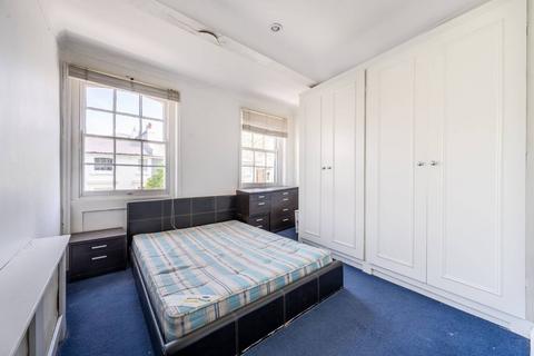 Westbourne Park Road, Notting Hill, London, W2