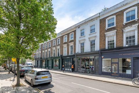 Westbourne Park Road, Notting Hill, London, W2