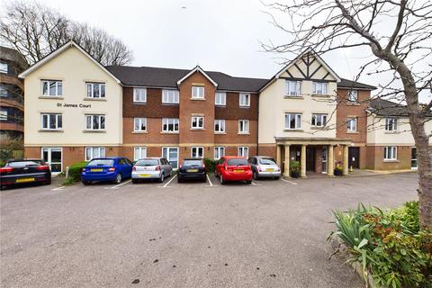 1 bedroom apartment for sale, St. James Road, West Sussex RH19