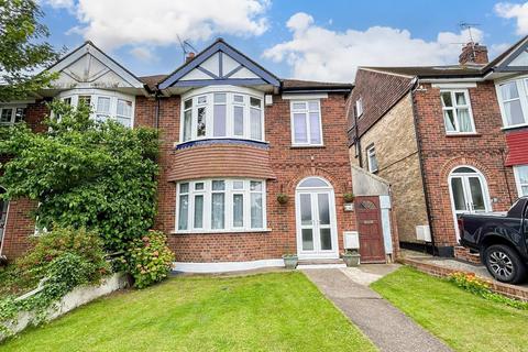 3 bedroom semi-detached house for sale, Cecil Avenue, Gillingham, Kent