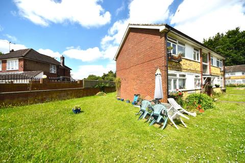 1 bedroom apartment to rent, Shelburne Court, High Wycombe, Buckinghamshire, HP12