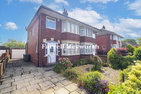 3 bedroom semi-detached house for sale, Roylen Avenue, Poulton Le Fylde FY6