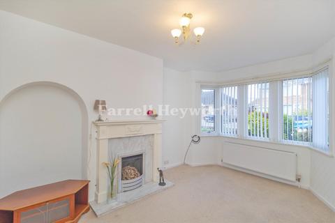 3 bedroom semi-detached house for sale, Roylen Avenue, Poulton Le Fylde FY6