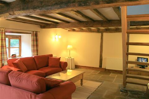 2 bedroom barn conversion for sale, Much Marcle, Ledbury, Herefordshire, HR8