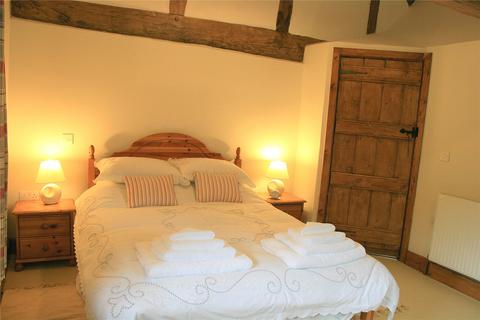 2 bedroom barn conversion for sale, Much Marcle, Ledbury, Herefordshire, HR8