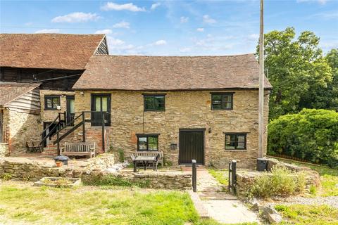 2 bedroom barn conversion for sale, Much Marcle, Ledbury, Herefordshire, HR8