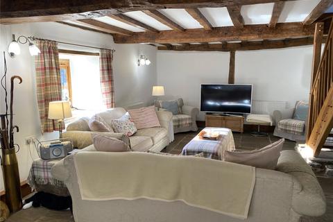 2 bedroom barn conversion for sale, Much Marcle, Ledbury, Herefordshire, HR8