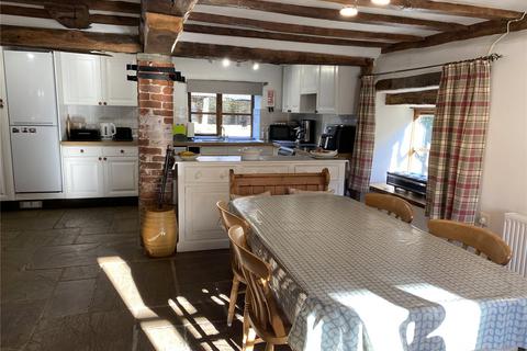 2 bedroom barn conversion for sale, Much Marcle, Ledbury, Herefordshire, HR8