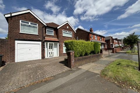 4 bedroom detached house for sale, Stockport Road, Denton, Manchester