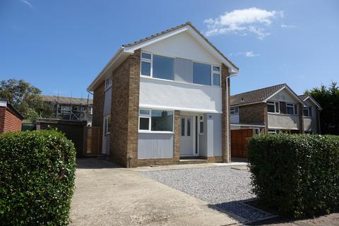35 Broad View, Selsey, Chichester, PO20 0SX