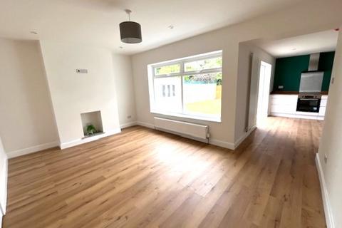 35 Broad View, Selsey, Chichester, PO20 0SX