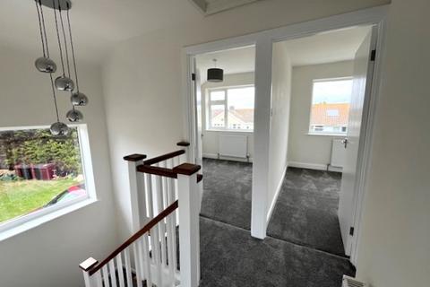 35 Broad View, Selsey, Chichester, PO20 0SX