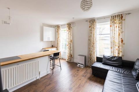 1 bedroom flat for sale, Flat 2, 477 Hornsey Road, London, N19 3QL