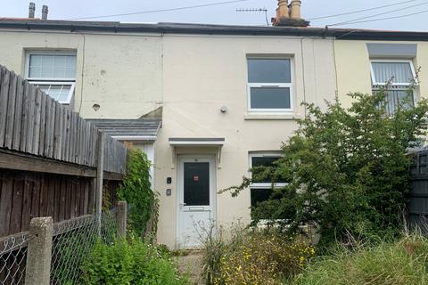 2 bedroom terraced house for sale, 16 George Street, Isle of Wight, PO36 8JB