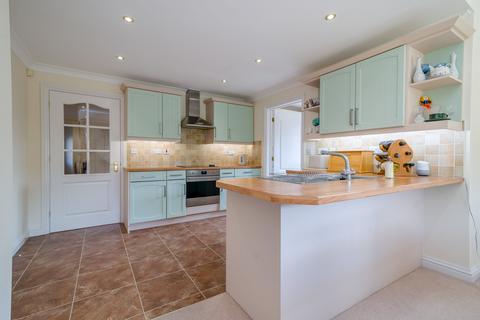 4 bedroom detached house for sale, Brockhollands Road, Bream, Lydney