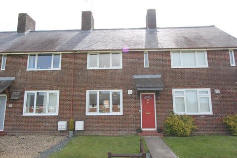 2 bedroom terraced house for sale, Bullfinch Road, St. Athan, CF62