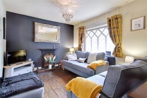 3 bedroom semi-detached house for sale, 1 Cliff Villas, Ludford, Ludlow, Shropshire