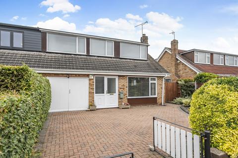 3 bedroom semi-detached house for sale, Gatesheath Drive, Upton, Chester