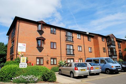 Bancroft, Hitchin, SG5