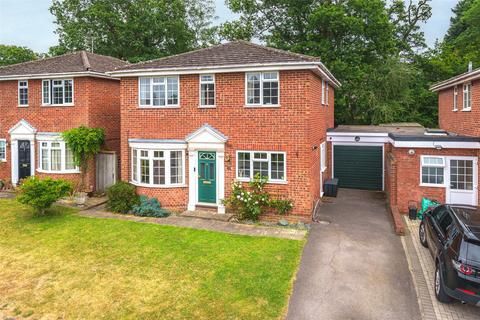 4 bedroom detached house for sale, Winnersh, Wokingham RG41