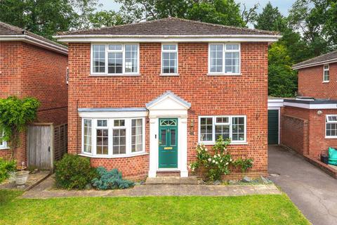 4 bedroom detached house for sale, Winnersh, Wokingham RG41