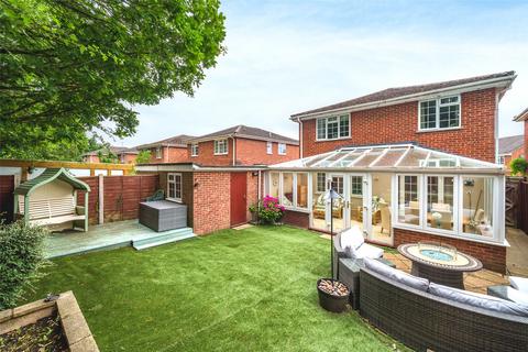 4 bedroom detached house for sale, Lenham Close, Wokingham RG41