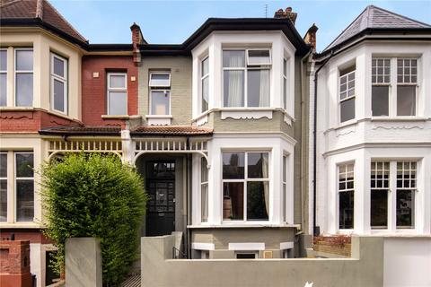 5 bedroom terraced house for sale, Gunton Road, Clapton, London, E5